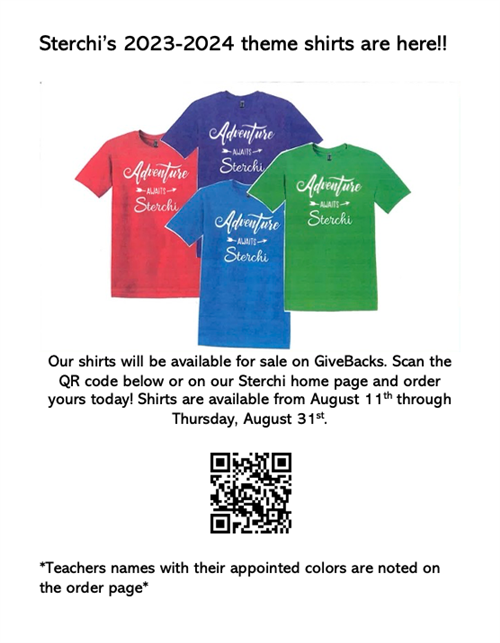 shirts